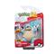 Pokemon - Battle Feature Figure Blastoise (PKW3035) – kuva 3