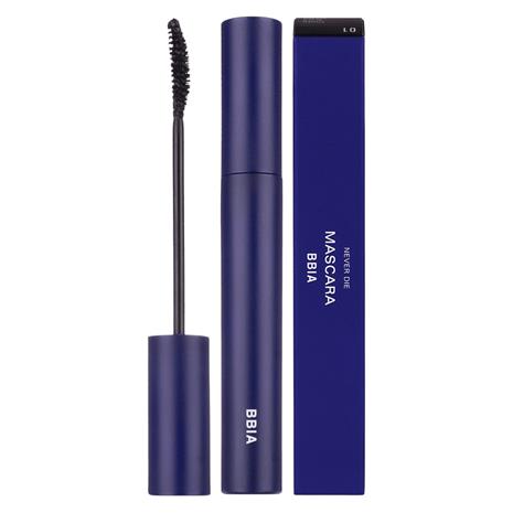 BBIA [bbia] never die mascara