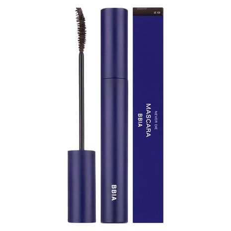 BBIA [bbia] never die mascara