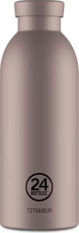 24Bottles - Avant - Titanium - 500 ml