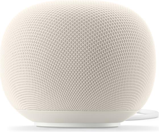Google Home Speaker - Porcelain