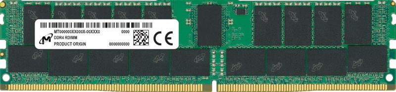 DDR4 RDIMM 32GB 2Rx4 3200