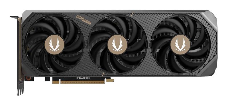 Zotac GeForce RTX 5080 Solid Core 16 GB, PCI-E, näytönohjain