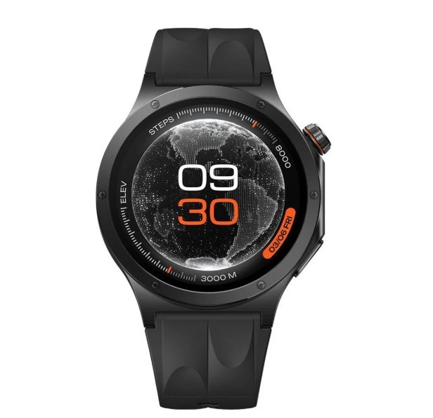 OnePlus Watch 4 1.5 inch AMOLED GPS