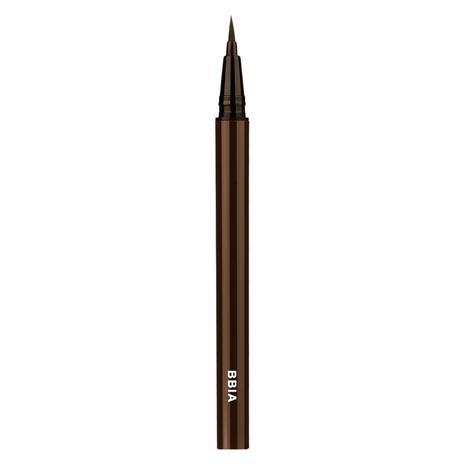 BBIA Last Pen Eyeliner 03 Choco Brown