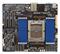ASUS K14PA-U12 Emolevy - Socket SP5 socket - DDR5 RAM - SSI (Server) – kuva 6