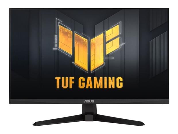 ASUS VG257Q5A (24,5"), näyttö