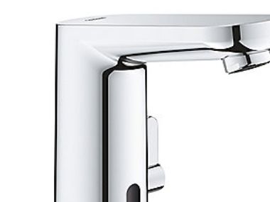 Grohe Eurosmart ce eltr.mix. basin