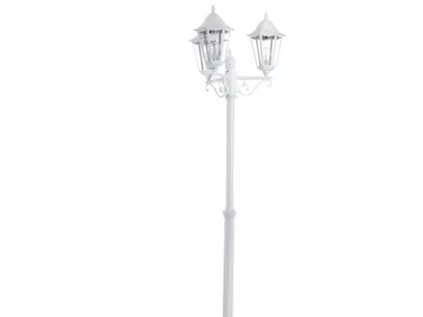 EGLO NAVEDO ULKOTELINE 3L H2200 VALKOINEN