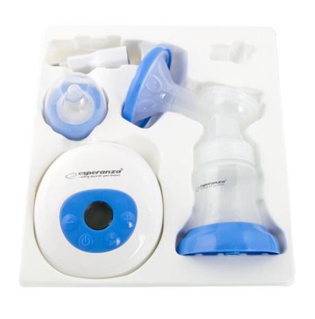 ESPERANZA ECM001BELECTRIC MAITOPUMPPU BEBITA