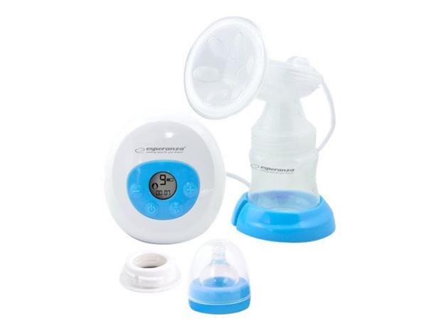 ESPERANZA ECM001BELECTRIC MAITOPUMPPU BEBITA