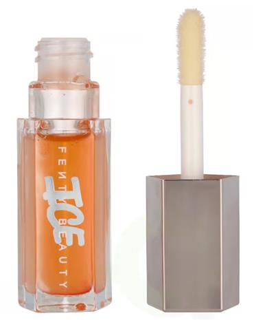 Fenty Beauty Gloss Bomb Ice Cooling Lip Luminizer Fruitz Melon Ch