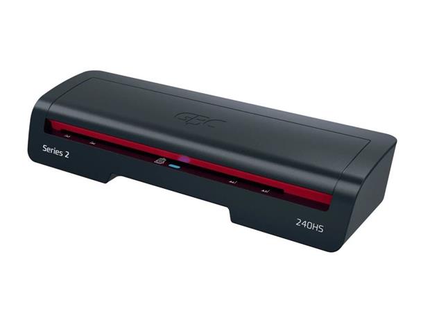 GBC 240HS Home Office A3 Laminator