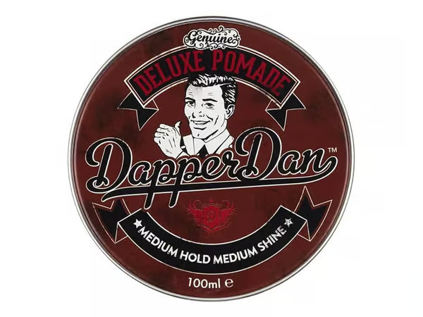 Dapper Dan Deluxe Pomade 100 ml