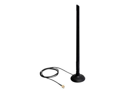 DeLOCK WLAN-antenni 88410, antenni