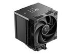 DeepCool AK500 G2 DIGITAL NYX - CPU-ilmajäähdytin