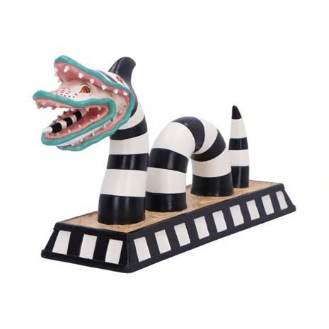Beetlejuice Sandworm