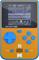 Hyper Mega Tech! Super Pocket Data East Edition, retropelikonsoli – kuva 5