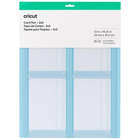 Cricut Card Mat 2x2