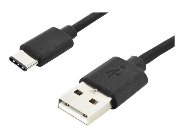 DIGITUS - USB-C cable - USB to 24 pin USB-C - 1 m – kuva 8/8