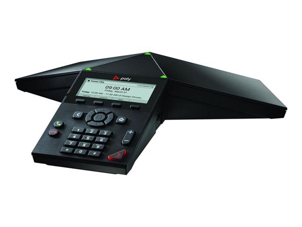 HP Poly Trio 8800 (849A0AA), IP-konferenssipuhelin
