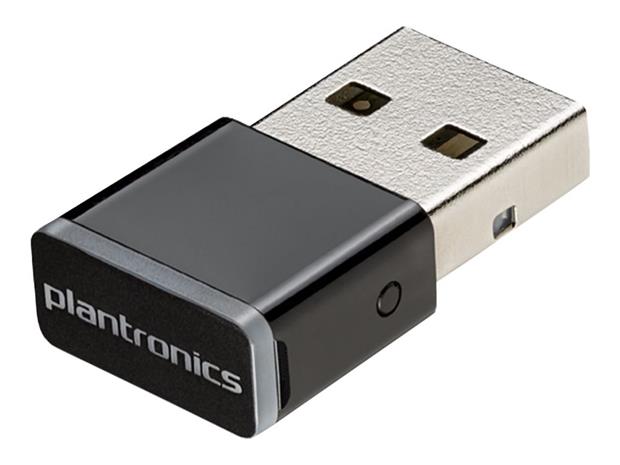 HP Poly BT600 USB-C Bluetooth Adapter (85Q85AA), USB-adapteri