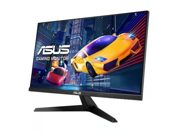 ASUS VY249HGR (24"), näyttö