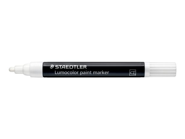 Lumocolor Värimarkerit 4-pack Staedtler