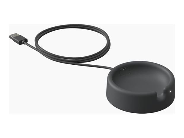 Logitech Zone Wireless 2 Wireless Charging Pad 1.3m Graphite