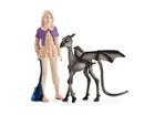 schleich 42636, 6 vuosi/vuosia, Harry Potter™, Monivärinen, Muovi