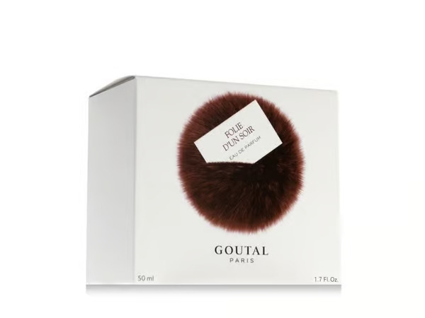 GOUTAL PARIS FOLIE D'UN SOIR Eau de Parfum 50 ml
