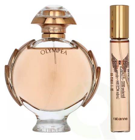 Paco Rabanne - Olympéa - 80 ml – kuva 3/5