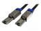 StarTech.com 1m External Mini SAS Cable - Serial Attached SCSI SFF-8088 to SFF-8088 – kuva 4