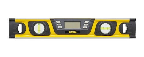 Vesivaaka Stanley FatMax® Level; 400 mm