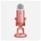 Logitech Yeti USB - Sweet Pink - Microphone for Windows PC and Mac – kuva 4