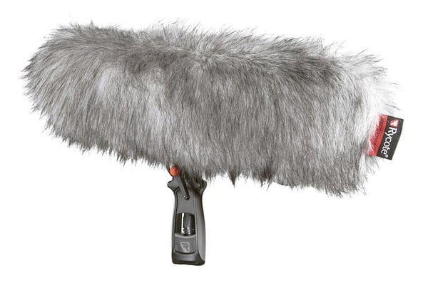 Rycote Windjammer WJ4 for Modular Windshield 4