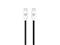 Celly USBCUSBCCOTT - USB-C to USB-C Cotton Braided Cable [POWER DELIVERY] – kuva 4