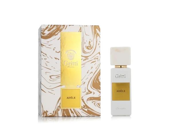 Gritti White Adele Eau de Parfum 100 ml