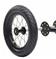 Trybike - Wheel set, Black – kuva 6