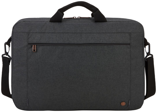 Case Logic Era Attachä© Obsidian - 15,6