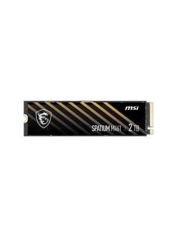 MSI S78-440Q550-P83