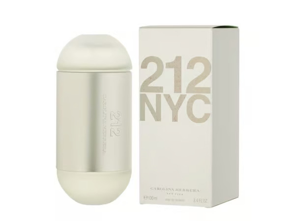 Carolina Herrera 212 miesten - EdT 100 ml_