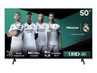 Hisense 50E6NT (50"), LED-televisio