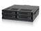 Icy dock ExpressCage MB324SP-B – kuva 3