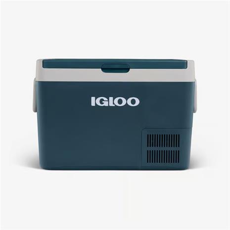 IGLOO Compressor Cool Box ICF60 - Blue – kuva 4/5