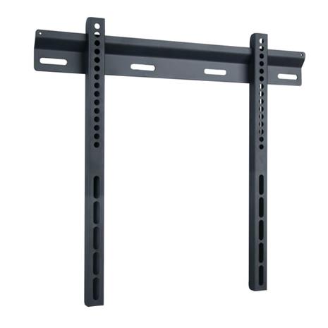 Techly ICA-PLB-114M 139.7 cm (55") Black