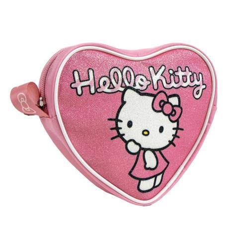Hello Kitty Olkalaukku, Heart