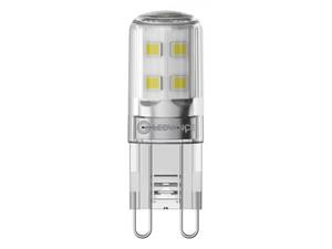 Osram PIN clear 200lm 1.9W/827 (20W)