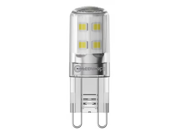 Osram PIN clear 200lm 1.9W/827 (20W)