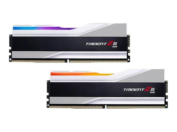 G.Skill Trident Z5 RGB DDR5-8000 SL C38 DC - 32GB